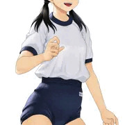 体操服３５