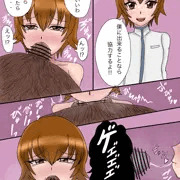 いちゅきフェラチオ
