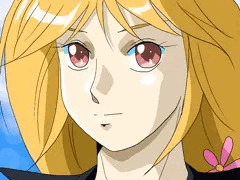 ダイオージャ　フローラ・シノブ　Pt2