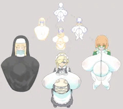 落書き