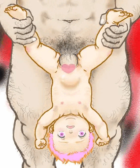 小さくても「女」