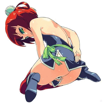 バツ