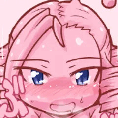 うちの子状態変化計画03　ヒナギク・スライム化えっち