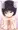 目つき悪い子がフェラ