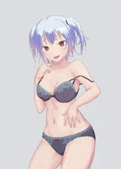 次作のキャラ（まだ未定）