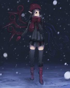 冬ぬえ