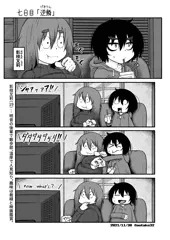 七日目「逆鱗」