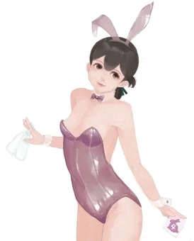 まるまるうさぎ丸