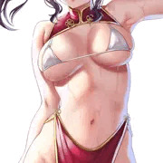【過去作】濡れちゃいな