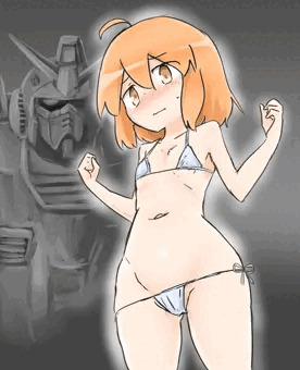 いやらしいうちの子とかよその子とかまとめ