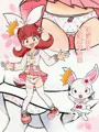 ジュエルペットマジカルチェンジのルビーちゃんのつもり