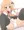 ぱんつの上からおまたをいじって濡らすココアちゃん