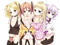 東京エリア第39区第3仮設小学校