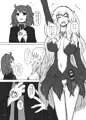 コミ1新刊表紙＆サンプル
