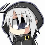 黒猫アリス
