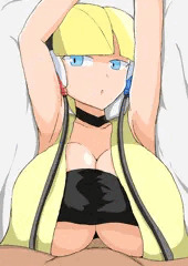 デカミツレさんのノーハンドズリ