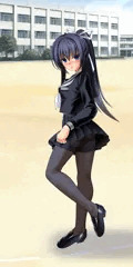 タイツの日