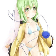 こいしちゃん