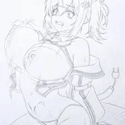 猫元パトレイプ