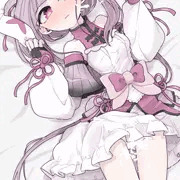パンツとふとももに精液かけ放題