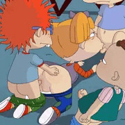 Angelica's Fun