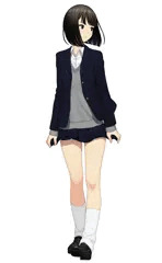 制服１０