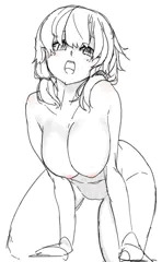 ムチムチゆかり