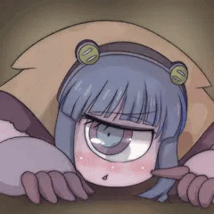 添い寝パッコヤン