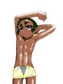 ニコのテカり