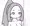 身体検査と騙されて色々されちゃう南峰さん