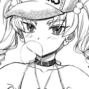 女児ボテまんが