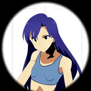 ちはや