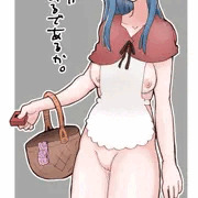 お題：なんとか売りの少女
