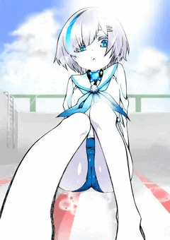 TBちゃん。