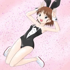 8月2日はバニーの日だぴょん。
