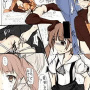 魔法少女大戦えろ２