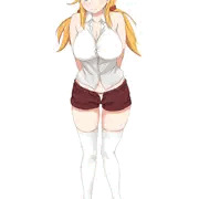 めぐるちゃん