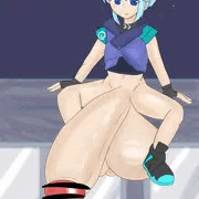 ジェットふたなり