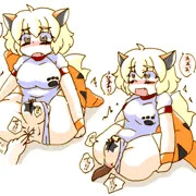 いぬのことおしり開発