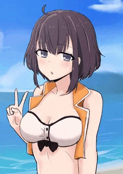 ひろなぱい