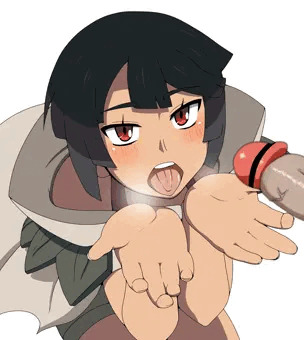 ヒガナ