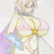 吾孫子　カスミさん３
