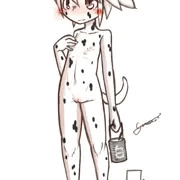 ボディペイント