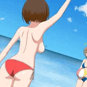 みくちゃんハプニング