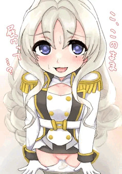天才ちゃん 封入前