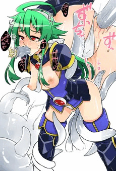 カーンツクツク