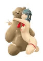 裸とクマ