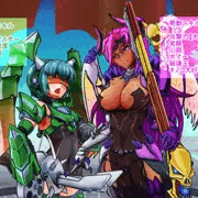 秋のキノコ狩り