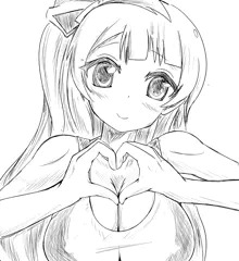 今日のおっぱい