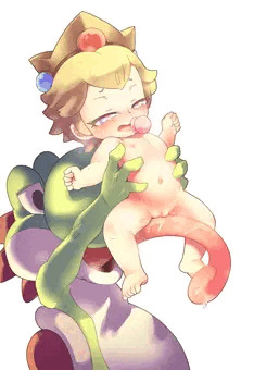 ベビィピーチ
